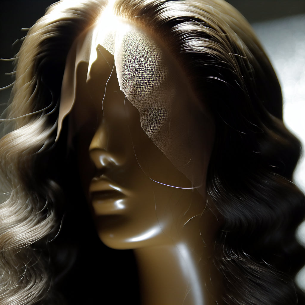 Luxury Human Hair Wigs: Care Tips for Longevity