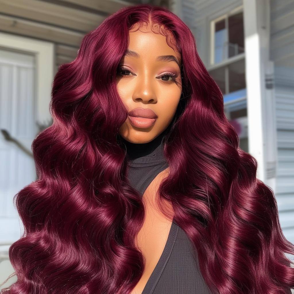 Top 7 Hair Extension Trends For Fall Of 2024