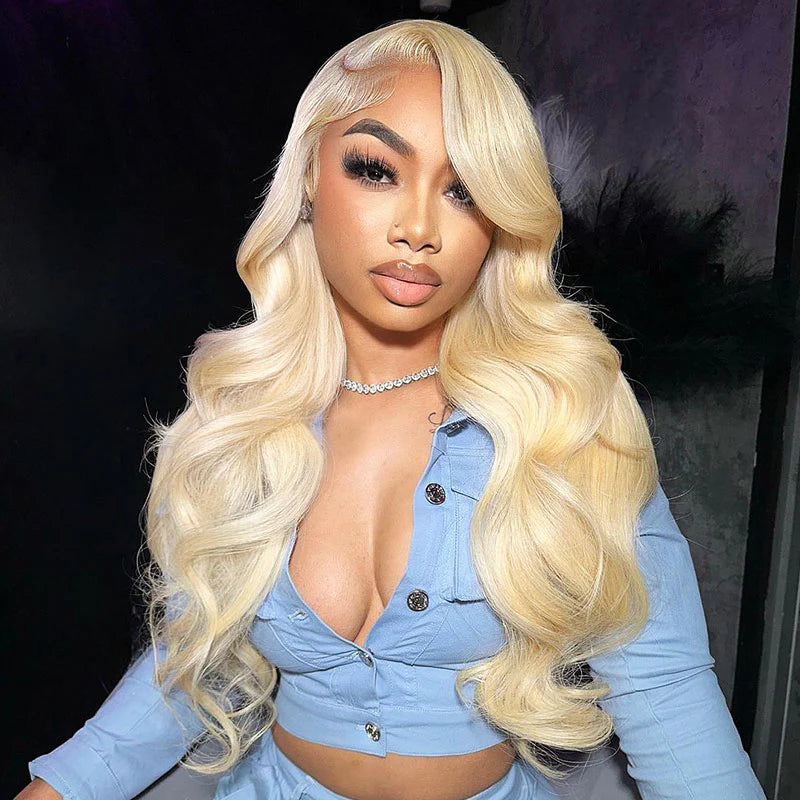 Body Wave 13x6 HD Lace Frontal Wig – Sincerely Shanelle